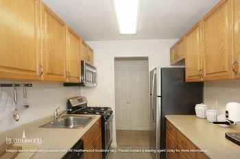 Kitchen unit